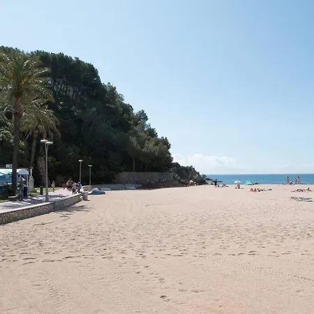 Seahomes Vacations - Seafront Fenals With Pkg Apartamento