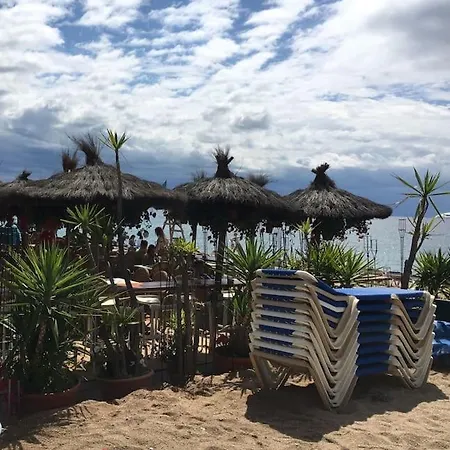 Seahomes Vacations - Seafront Fenals With Pkg * Lloret de Mar
